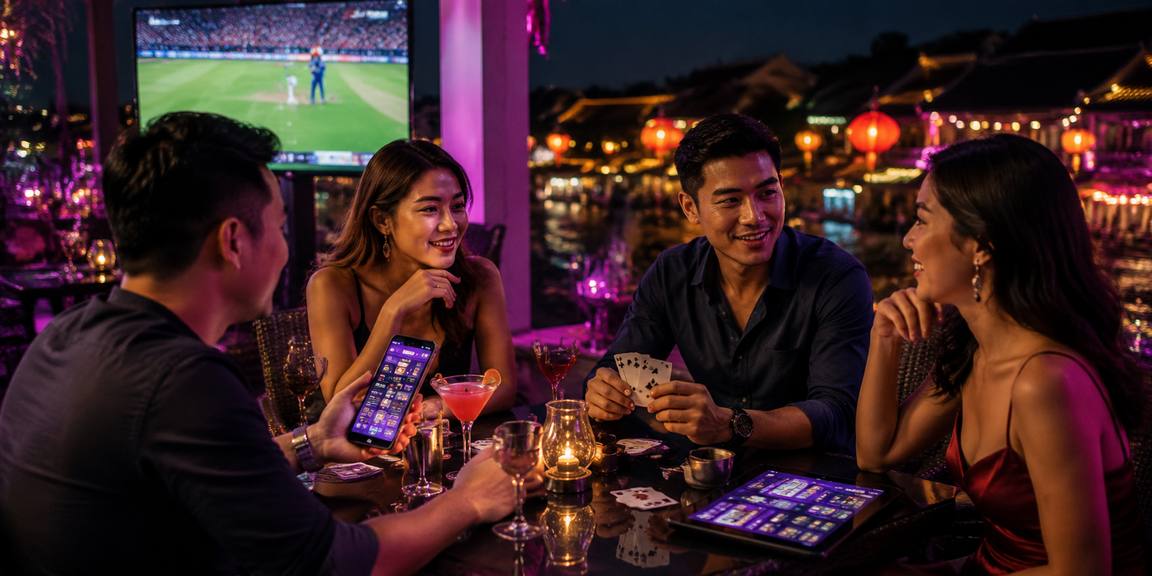 qk88 Cài ứng dụng qk88 trong 3 bước